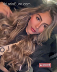 nice looking Colombia girl Daniela from Bogota CO31361