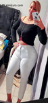 hard body Any Country girl Jenniffer from Santo Domingo DO40595