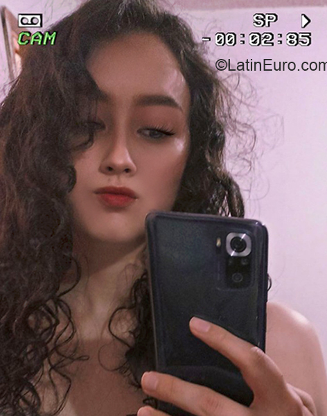 Date this nice looking Colombia girl Katherine from Bogotá CO31376