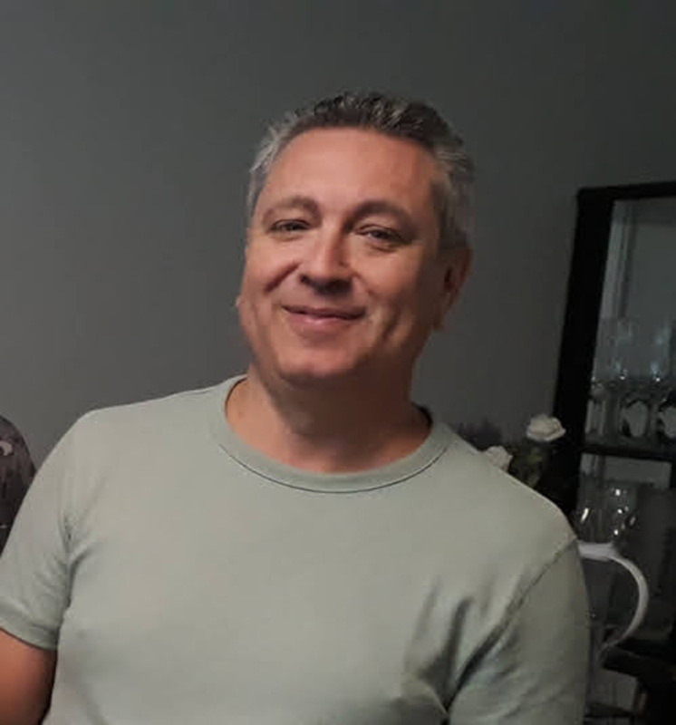 Date this attractive Germany man Germanico from Cologne DE544