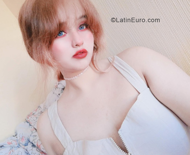 Date this gorgeous Chile girl Jennifer from Santiago CL316