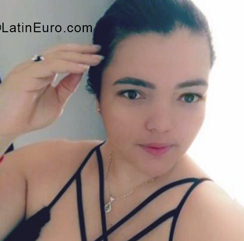 Date this funny Colombia girl Erendida from Barranquilla CO31422