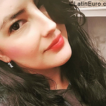 fun Spain girl Katerin from Madrid CO31435