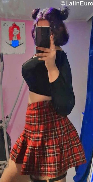 Date this lovely Colombia girl Genesis from Barranquilla CO31436