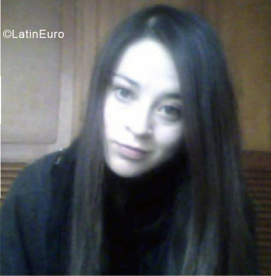 Date this good-looking Colombia girl Eliza from Ipiales CO31445