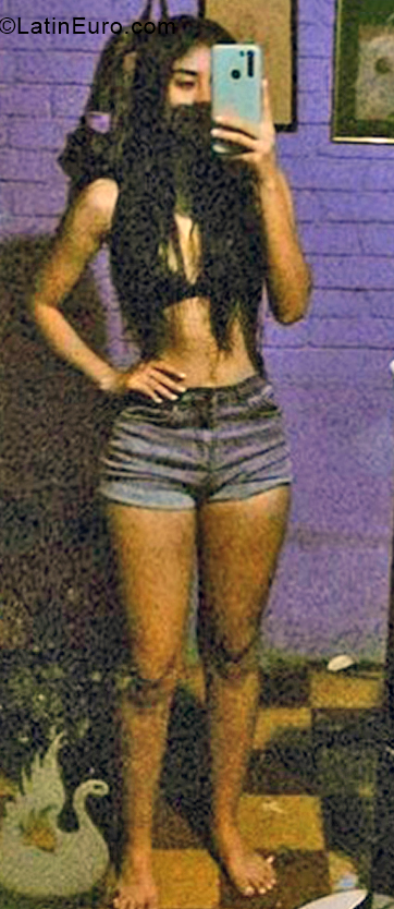 Date this beautiful Colombia girl Laura from Cucuta CO31449