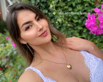 pretty Colombia girl Lauran from Bogota CO31460