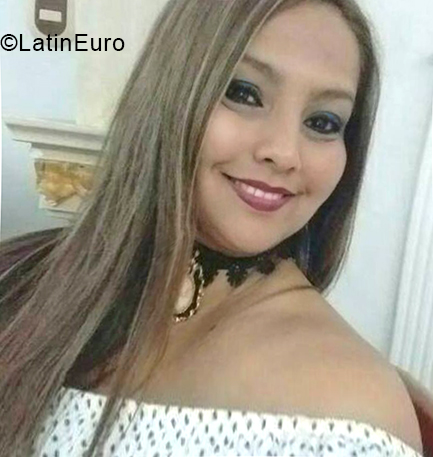 Date this funny Colombia girl Caleita from Cali CO31471