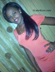 young Dominican Republic girl Victoria from Santo Domingo DO40665