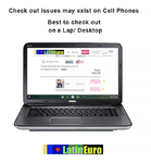 georgeous Dominican Republic girl Checkout on Laptop or Desktop from  DO40670