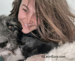 attractive Brazil girl Adina from Focsani RO85