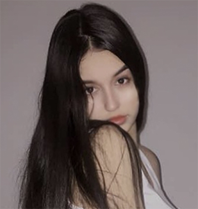 Date this hot Colombia girl Neni from Cali CO31501