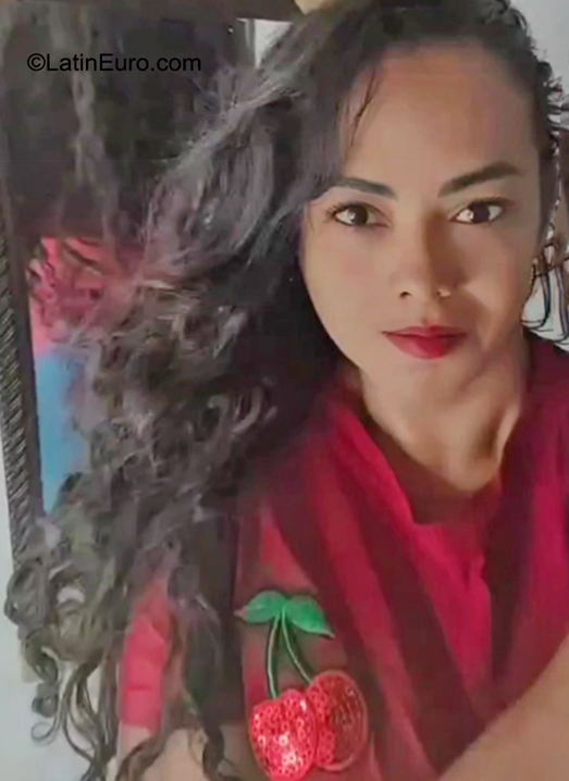 Date this happy Brazil girl Tobias from Rio Grande do Norte BR11738