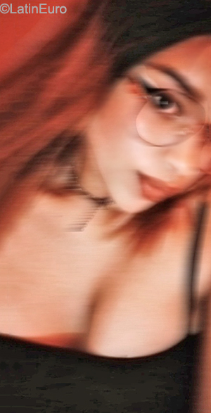 Date this cute Colombia girl Kitty from Medellin CO31557