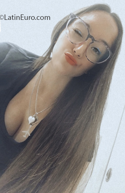 Date this hard body Spain girl Gisele from Islas Baleares ES705