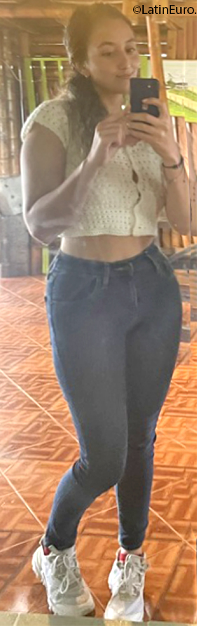 Date this georgeous Colombia girl Luisa from Pereira CO31634