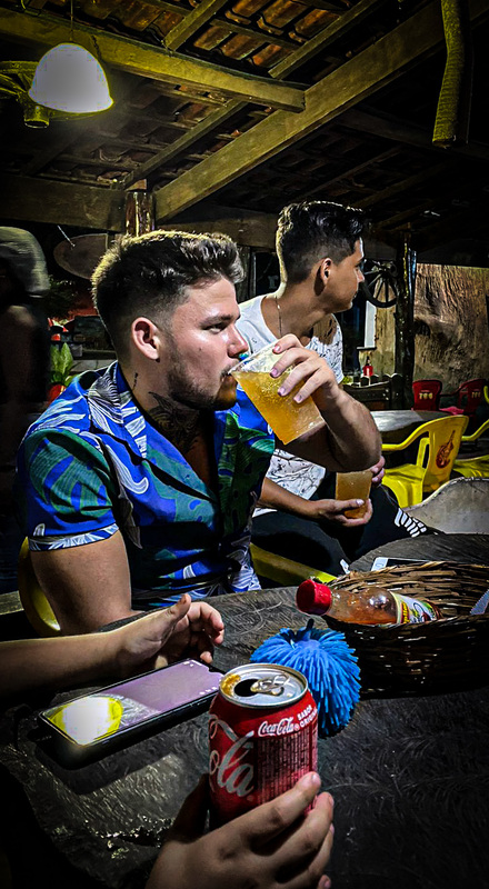 Date this pretty Australia man Jorge luiz from Sydney AU359