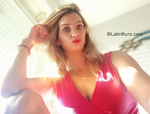 beautiful Uruguay girl Ceci from Montevideo UY90