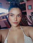 nice looking Nicaragua girl Leslie from Managua NI294