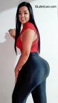 red-hot Colombia girl PATRICIA from Cali CO31897