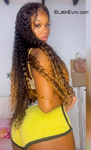 luscious Colombia girl Alejandra from Medellin CO32083