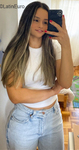 attractive Colombia girl Laura from Belas PT118