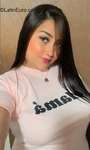 passionate Honduras girl Keyla from Maracaibo VE4276