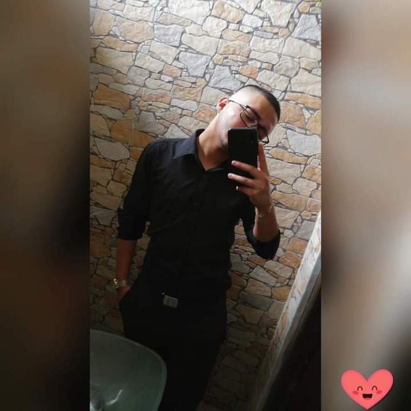 Date this exotic Costa Rica man DavidQurios99 from San José CR516