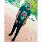 funny Dominican Republic man  from Puerto Plata DO43081