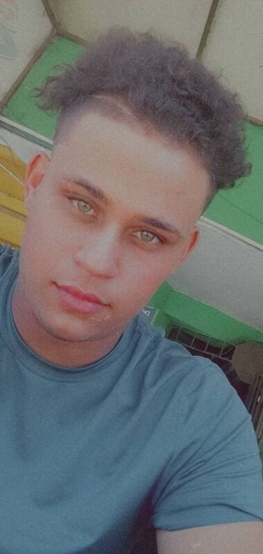 Date this happy Dominican Republic man Jose from La Vega DO43206