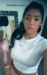 cute United States girl Cris from New York US22095