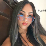 voluptuous Venezuela girl Gade from Charallave VE4321