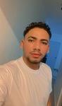 pretty Dominican Republic man Miguel from Santiago DO43757