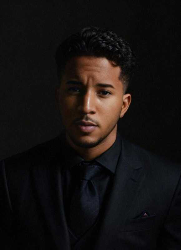 Date this young Dominican Republic man Albert from Montecristi DO43770