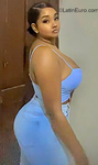 tall Dominican Republic girl Cris from Santo Domingo Oeste DO43907