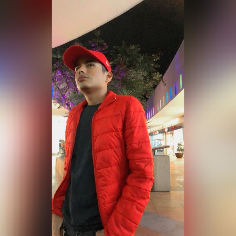 Date this happy Mexico man Joss from M&eacute;xico MX2641