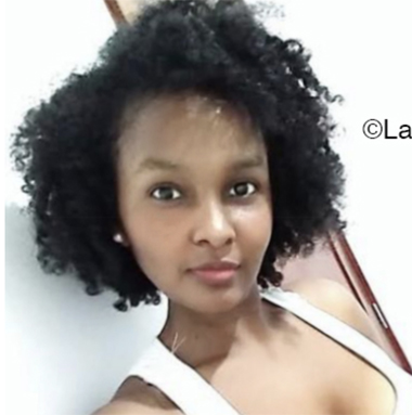 Date this happy Colombia girl Ligia Castillo from Cali CO32512