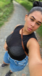 georgeous Dominican Republic girl Sarah from Santo Domingo DO47111