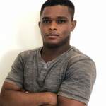 luscious Colombia man Geremias from Santo Domingo DO47272