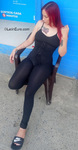 good-looking Dominican Republic girl Arianny from Santiago DO51050