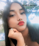 passionate Dominican Republic girl Ana paola from Santiago DO51302