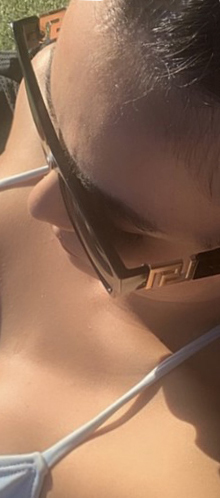 Date this georgeous Dominican Republic girl Madi from Santiago DO51702