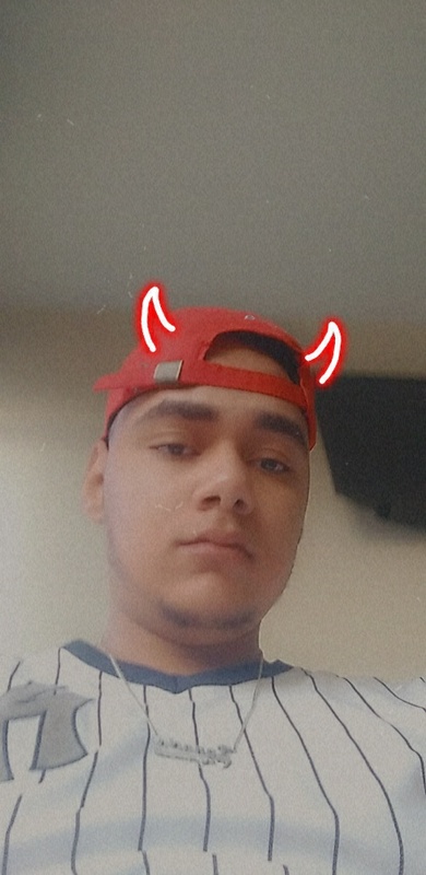 Date this pretty Dominican Republic man Jose from Santiago De Los Caballeros DO51703