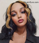 voluptuous Dominican Republic girl Lian from Santo Domingo DO52278