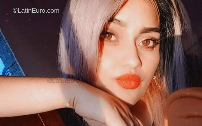 Date this passionate Mexico girl Elizabeth from Veracruz MX2710