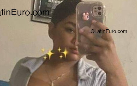 Date this cute Dominican Republic girl Karla from santo domingo DO52746