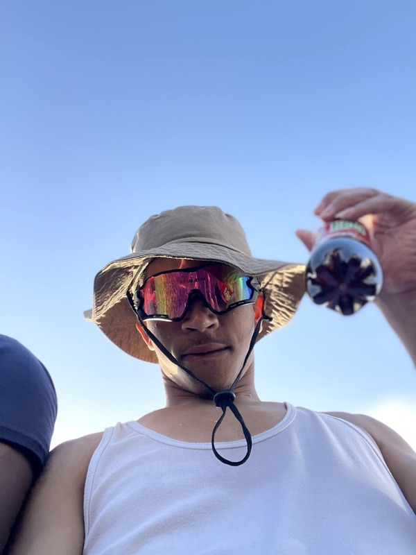 Date this nice looking Dominican Republic man Joniel from Santo Domingo DO53118