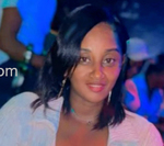 hot Dominican Republic girl Madi from Santo Domingo DO53412