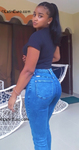 voluptuous Dominican Republic girl Yennifer from Santo Domingo DO53537