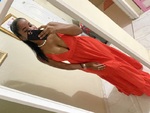 good-looking Dominican Republic girl Julieta from Santo Domingo DO53731